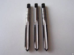 Метчик дюймовый UNF 9/16 -18 18 ниток/дюйм , арт. 11981