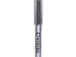 Метчик M6x1,0 мм Intertool SD-8116