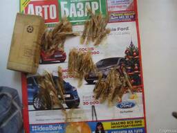 Метчики гаечные, машино-ручные, Штучные комплектные. Согласн