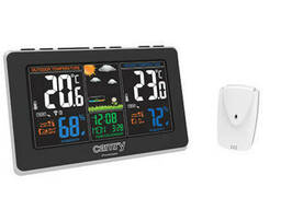 Метеостанция Camry CR-1174