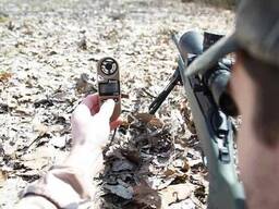 Метеостанция Kestrel 2700 Ballistics, баллистический калькулятор G1/G7, цвет – Tan. ..