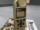 Метеостанция Kestrel 5700 Ballistics c Bluetooth, баллистический калькулятор G1/G7. .. - фото 1