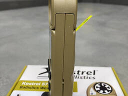 Метеостанция Kestrel 5700 Elite Applied Ballistics c Bluetooth, баллистический. ..