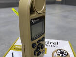 Метеостанция Kestrel 5700 Elite Applied Ballistics c Bluetooth, баллистический. .. - фото 3