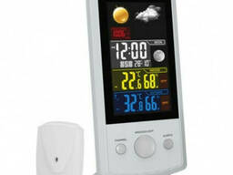 Метеостанция портативная Mesko MS-1177