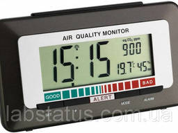 Метеостанция TFA 60252710 "Big Air Monitor" с индикатором. ..