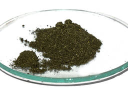 Метиленовый синий, краситель широкого спектра действия.