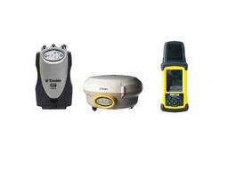 Метрологічна повірка GPS GNSS приймача