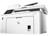 МФУ HP LaserJet Pro M227fdw with Wi-Fi (G3Q75A) - фото 2
