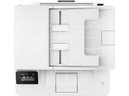 МФУ HP LaserJet Pro M227fdw with Wi-Fi (G3Q75A)