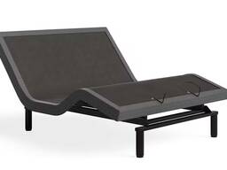 М'яке регульоване ліжко