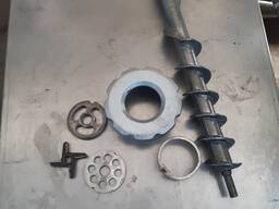 М'ясорубка Spomasz W-70