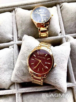 Michael Kors часы женские — Купить в Одессе на Flagma.ua #12486630