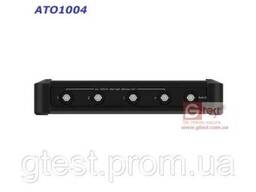 Micsig ATO1004 Многофункциональный автомобильный планшетный осциллограф