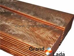 Мідь фосфориста анод, марка АМФ