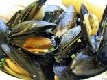 Мидии черноморские в ракушке. - фото 2