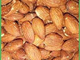 Мигдаль смажено-солоний (під замовлення)