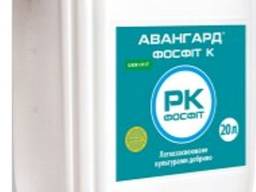 Добриво калійно-фосфорне Фосфіт К