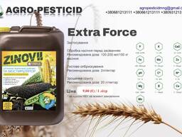 Мікродобрива та біостимулятори