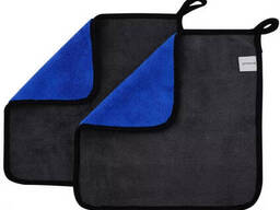 Мікрофібра Proove Carshine 40*60cm Blue (AACR40000003)