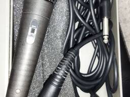 Микрофон PHILIPS