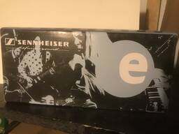Мікрофон SENNHEISER evolution E845
