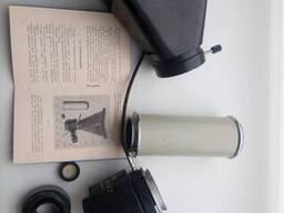 Микрофотонасадка МФН-8