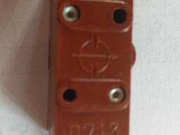 Микропереключатель Д-713