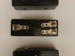 Микропереключатели МП-2101. 16А. новые. -750шт.