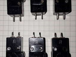 Куплю мікровимикач Д-703, Д-721