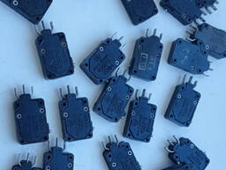 Мікроперемикачі МИ-3В