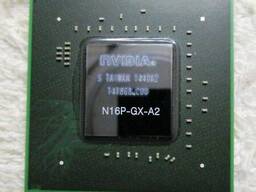 Микросхема для ноутбуков nVidia N16P-GX-A2 NEW GeForce GTX960M
