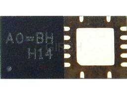 Микросхема для ноутбуков Richtek RT8209B AO= WQFN 3.5x3. 5-14