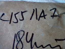 Микросхема к 155 ла 7 новые