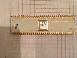 Мікросхема К1107ПВ2