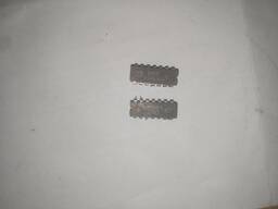 Микросхема км155ие4. км155тм2