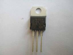 Микросхема L7815CV TO220