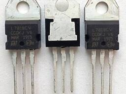 Микросхема L7818CV Orig