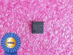 Микросхема Ricoh R5U220