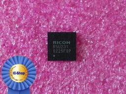 Микросхема Ricoh R5U231
