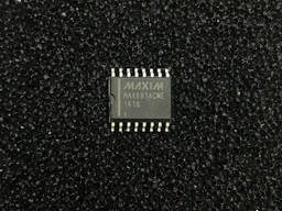 Микросхема супервизора питания микропроцессоров Maxim MAX691ACWE SOIC-16 Wide NOS
