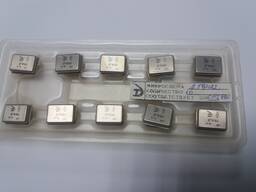 Микросхемы 2ГФ182, 2УИ631, 2УС655