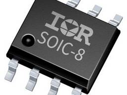 Мікросхеми серiй IN, IR, ICL, ICM, JRC