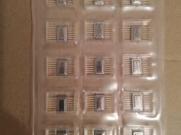 Мікросхеми в наявності серія 130, 133,134,533,542,564,1533