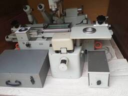 Микроскоп Carl Zeiss аналог УИМ-23