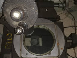 Микроскоп инструментальный БМИ-5