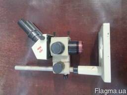 Мікроскоп МБС-9, МБС-10