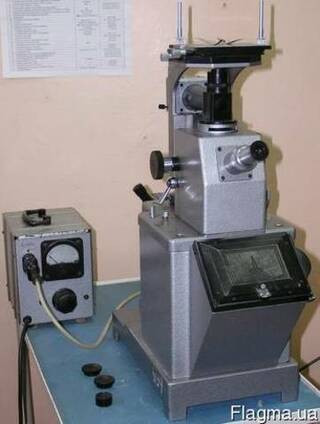 Микроскоп МИМ-7 металлографический
