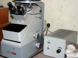 Микроскоп ММР-4, ММР-2Р