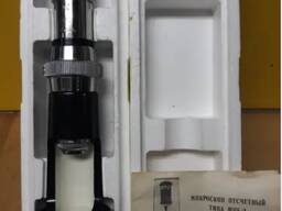 Микроскоп МПБ-2 и МПБ-3